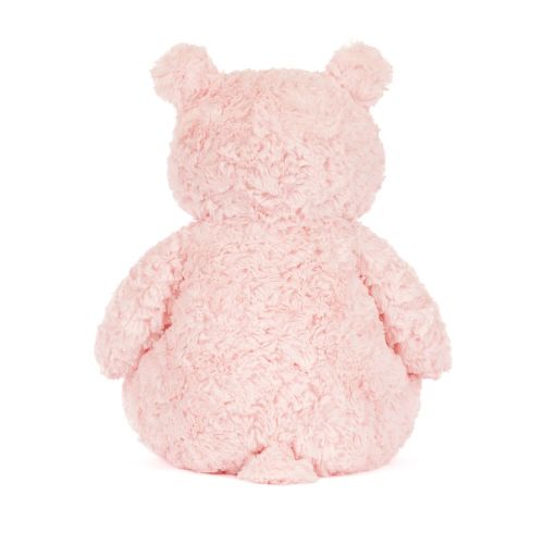 Jellycat Leola Bjørn Large Lyserød