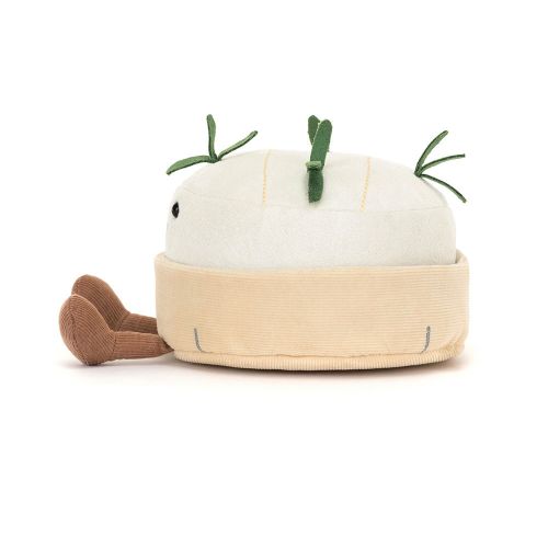 Jellycat Bamse Amuseables Camembert