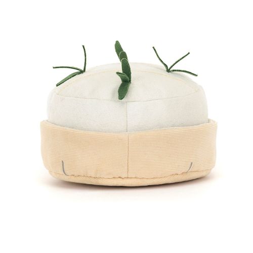 Jellycat Bamse Amuseables Camembert