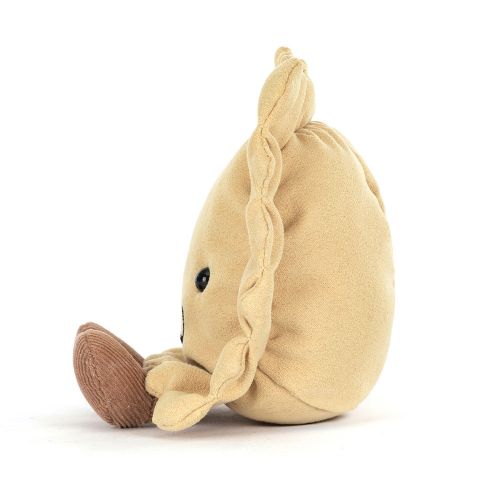 Jellycat Bamse Amuseables Ravioli Pasta