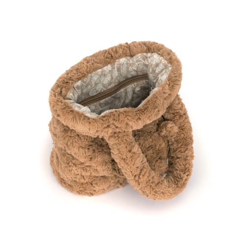 Jellycat Håndtaske med Bartholomew Bjørn