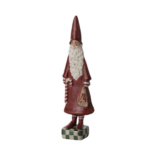 Maileg Grand Noël 2026 Nicolaus - Rød