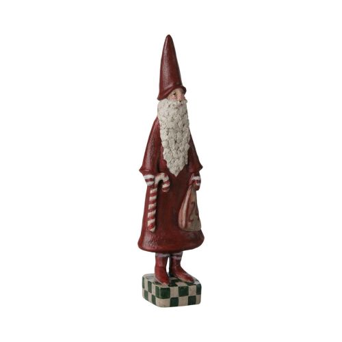 Maileg Grand Noël 2026 Nicolaus - Rød