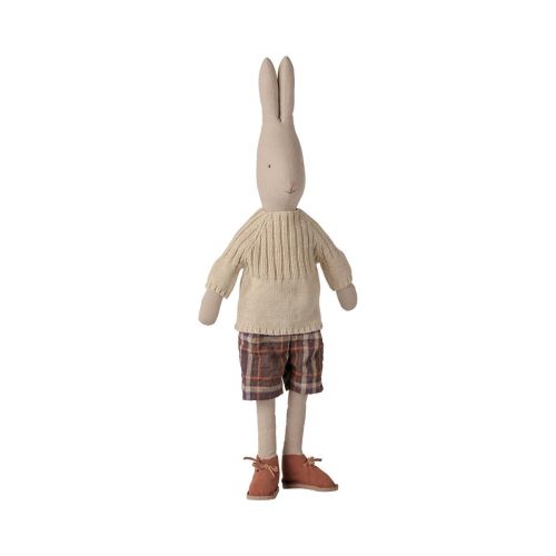 Maileg Bukser og strik til Size 4 Rabbit 2026