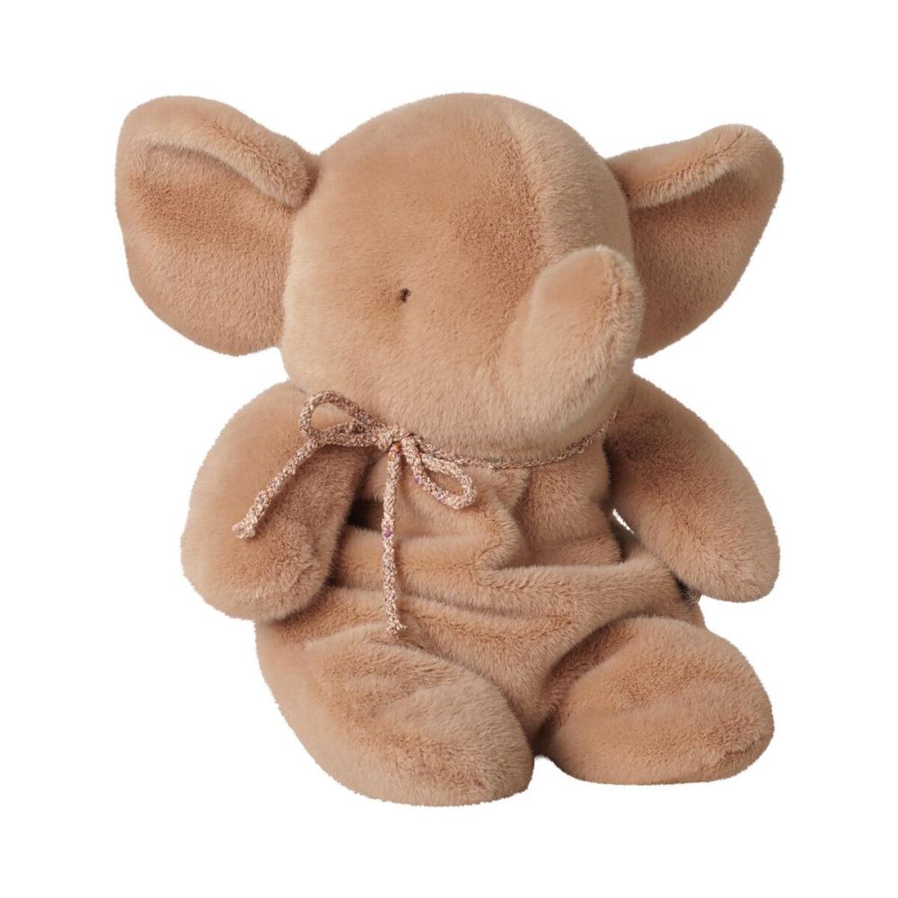  Maileg Plyselefant plush Medium - Vintage rosa (16-6994-00) 