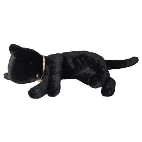Maileg Sovende killing i plys - Medium Sort