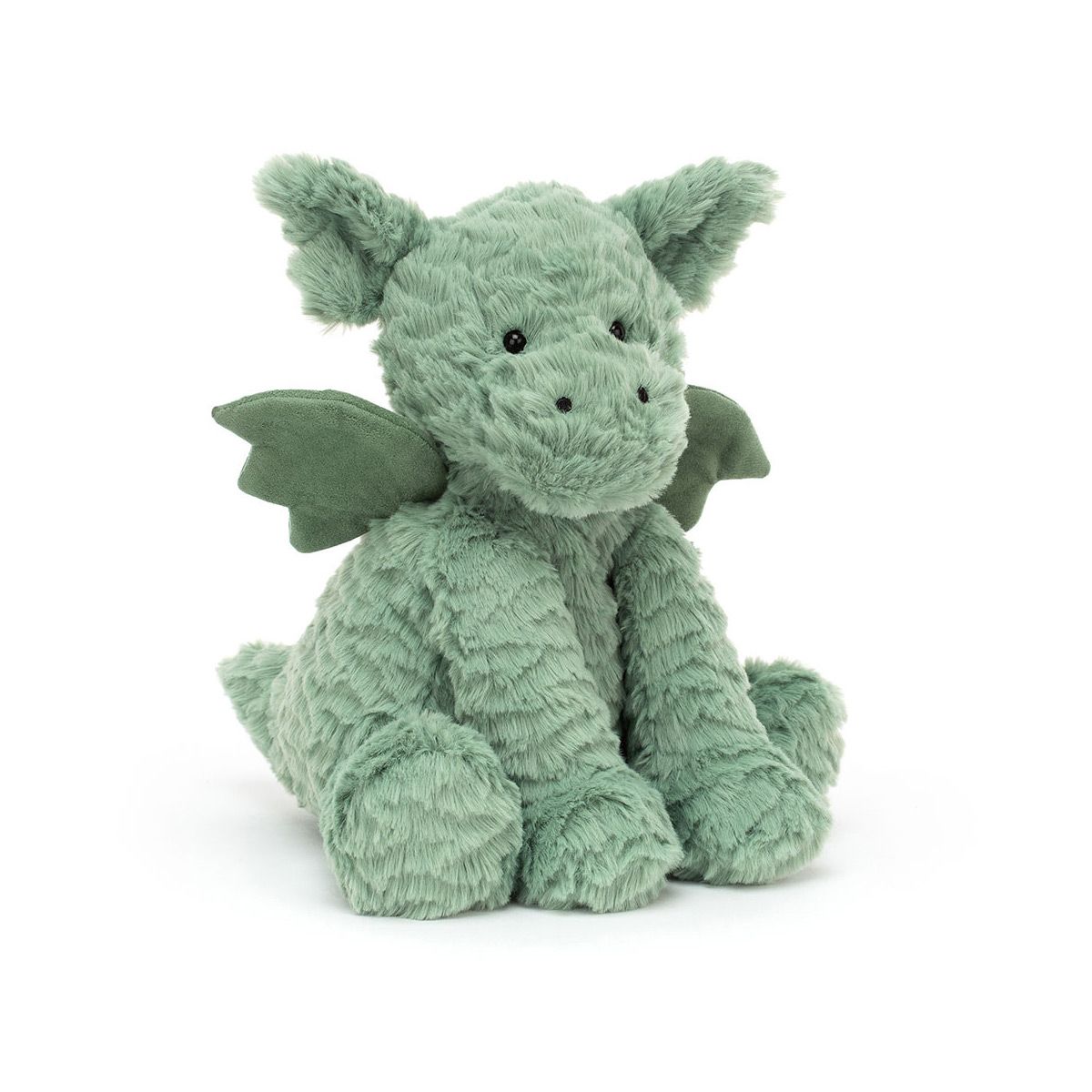 Jellycat Fuddlewuddle Drage Medium