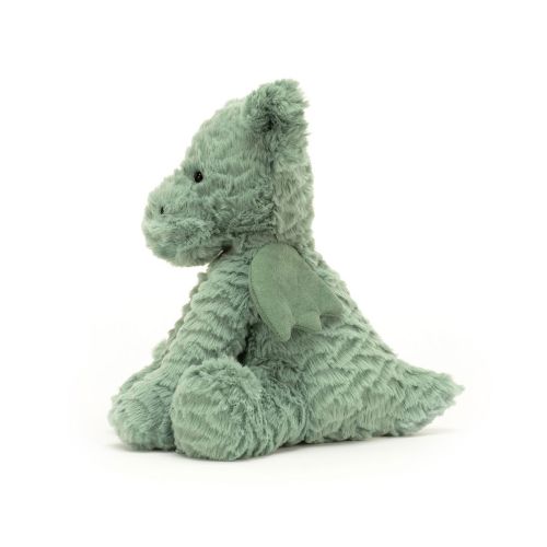 Jellycat Fuddlewuddle Drage Medium