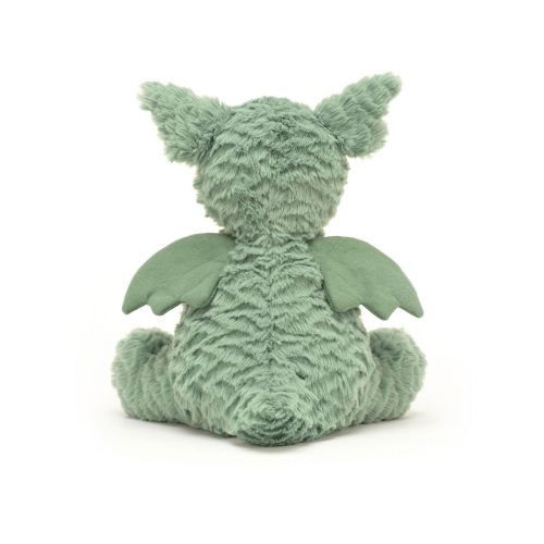 Jellycat Fuddlewuddle Drage Medium