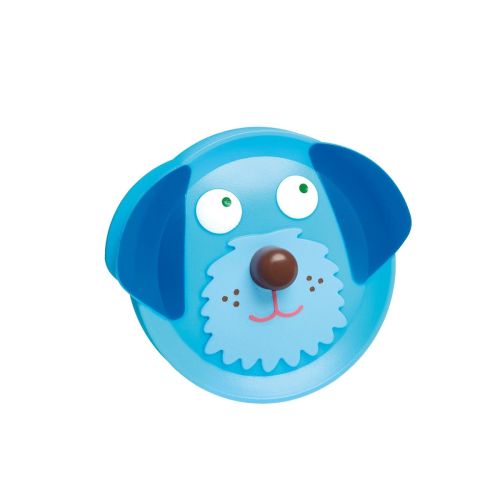 Djeco Kortholder hund