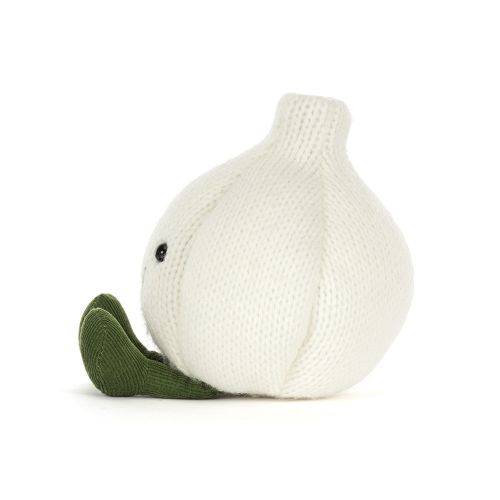 Jellycat Amuseables Hvidløg