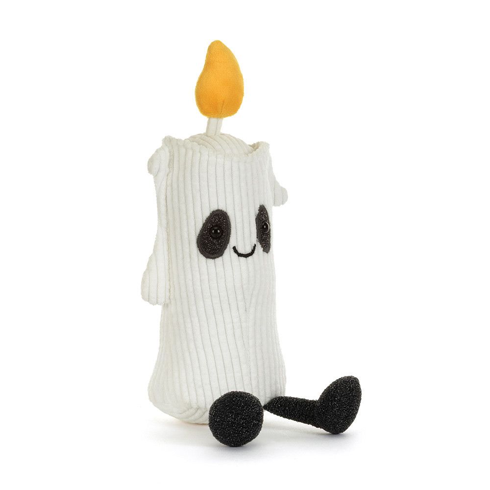 Jellycat Amuseables Stearinlys Halloween