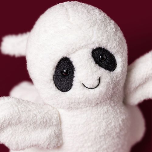 Jellycat Spørgelse Bob Halloween