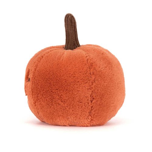 Jellycat Græskar Ooky Jack Halloween
