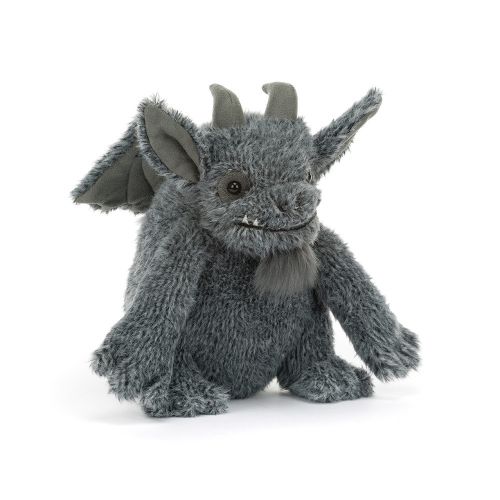 Jellycat Gargoyle Stenfigur Growlston Halloween