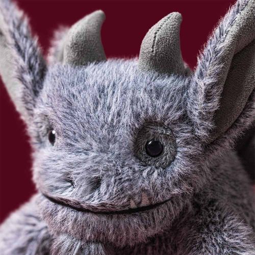 Jellycat Gargoyle Stenfigur Growlston Halloween