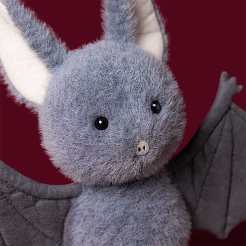 Jellycat Bamse Flagermus Broox