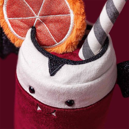 Jellycat Amuseables Vampop Drink Halloween