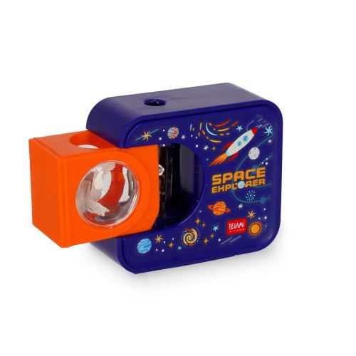 Legami Elektrisk Blyantspidser Space