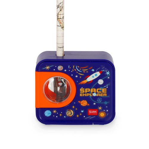 Legami Elektrisk Blyantspidser Space