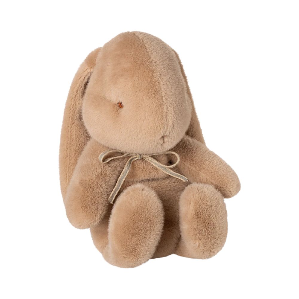 Maileg Bunny Plys Beige - Medium