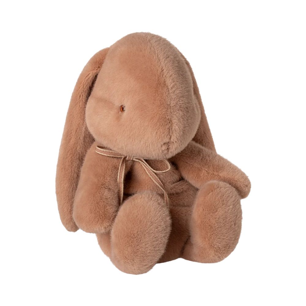 Maileg Bunny Plys Gammelrosa - Medium