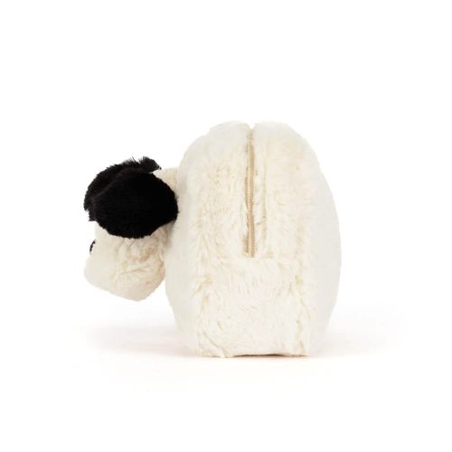 Jellycat Taske med Rufferty Hund Lille
