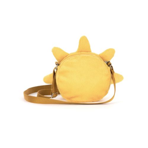 Jellycat Skuldertaske Sol