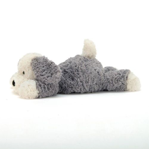 Jellycat Sheep Dog Hund Tumblie