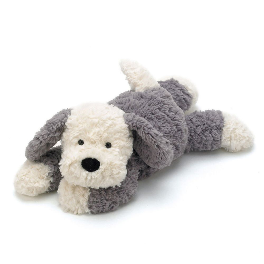 Jellycat Sheep Dog Hund Tumblie