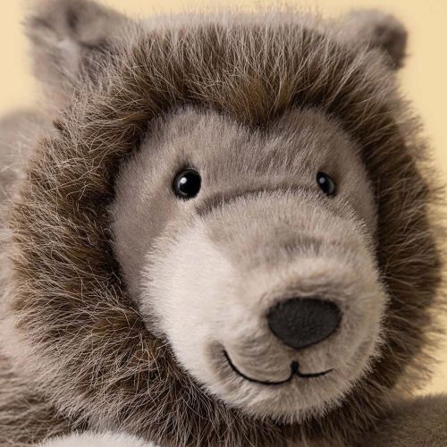Jellycat Ulv Ulrich