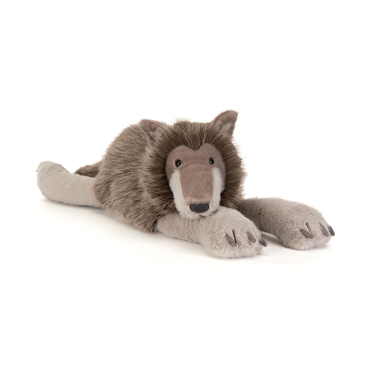 Jellycat Ulv Ulrich