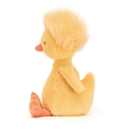 Jellycat Ælling Dorit Duckling