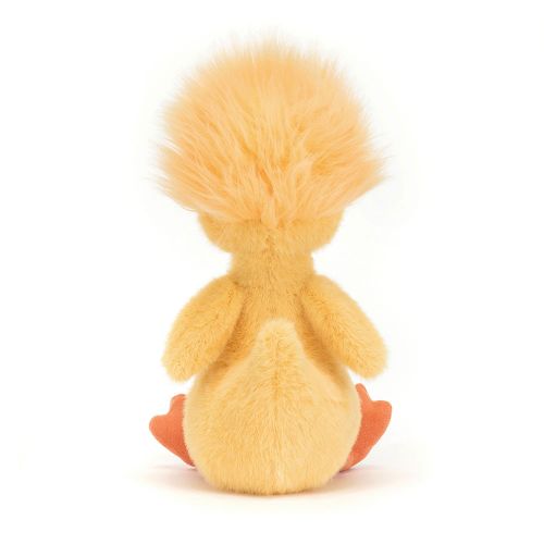 Jellycat Ælling Dorit Duckling