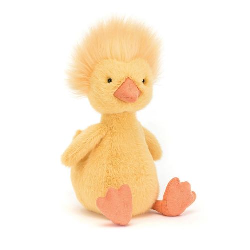 Jellycat Ælling Dorit Duckling