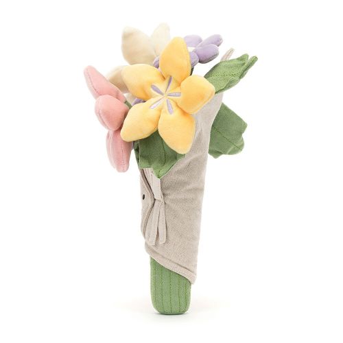 Jellycat Amuseables Blomsterbuket
