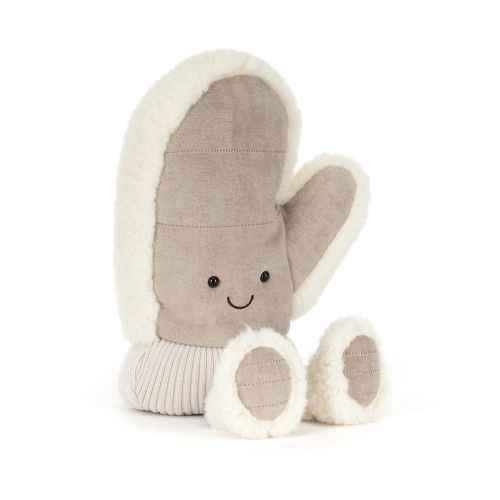 Jellycat Amuseables Fitswell Luffe