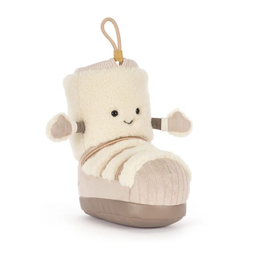 Jellycat Amuseables Perta Snestøvle