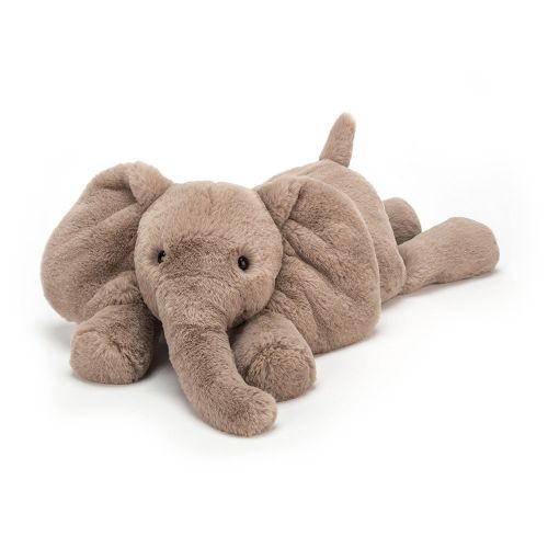 Jellycat Smudge Elefant Original