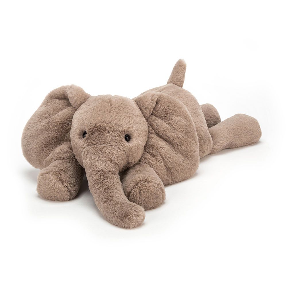 Jellycat Smudge Elefant Original