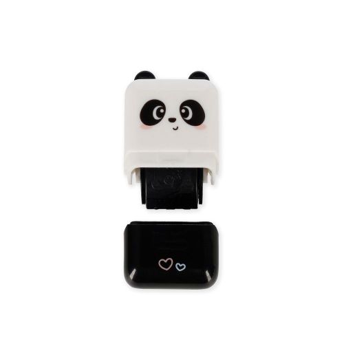 LEGAMI Rulle Stempel - Panda