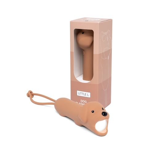 Lommelygte Hund