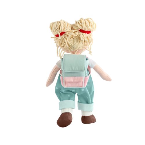 HABA Dukke Tilli 30 cm