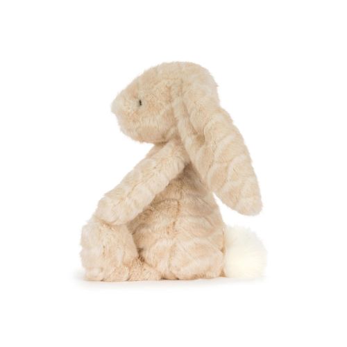 Jellycat Kanin Luxe Franilla