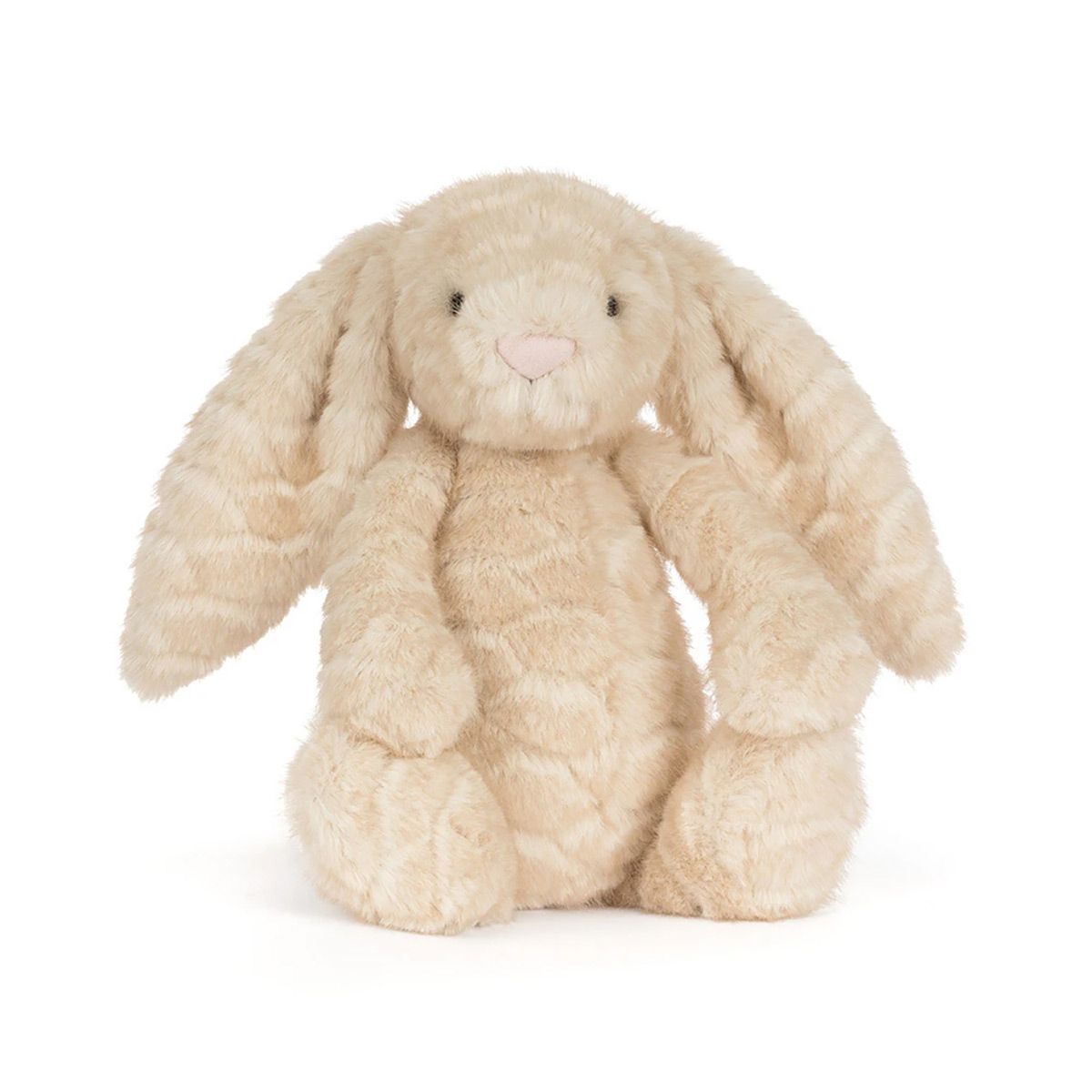 Jellycat Kanin Luxe Franilla