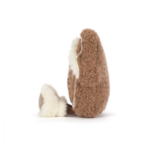 Jellycat Amuseables Molasi Cookie Honningkage