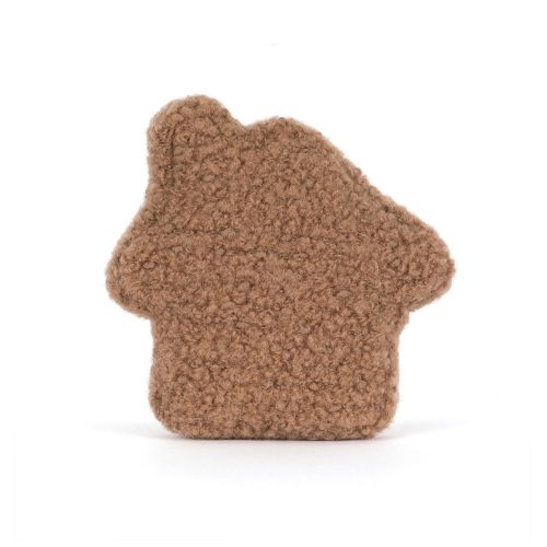 Jellycat Amuseables Molasi Cookie Honningkage