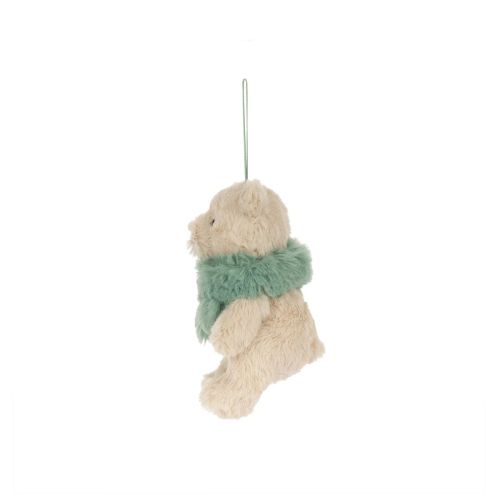 Jellycat Ophæng Bartholomew Bjørn Junior Mint
