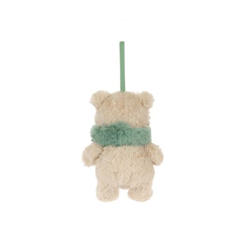 Jellycat Ophæng Bartholomew Bjørn Junior Mint