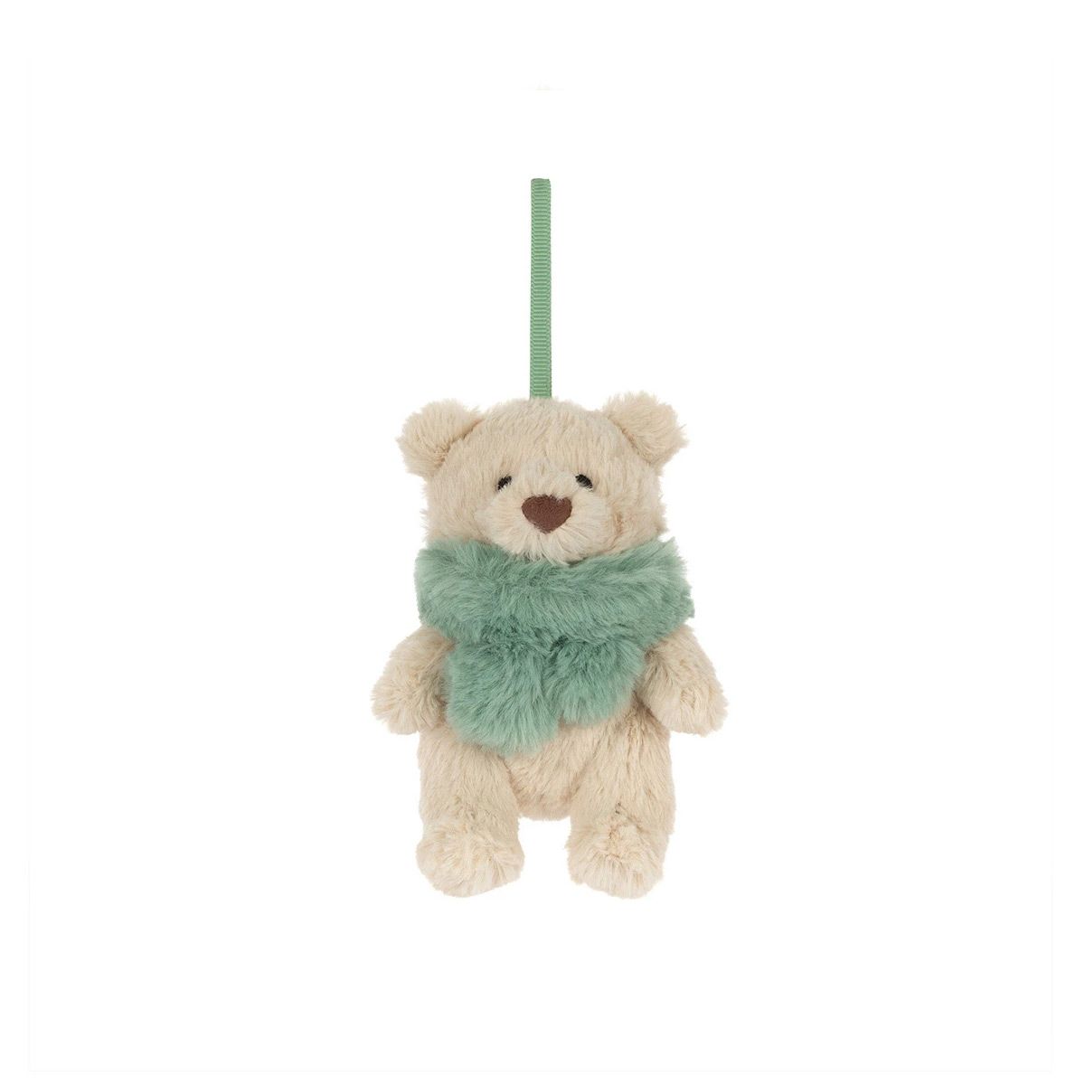 Jellycat Ophæng Bartholomew Bjørn Junior Mint